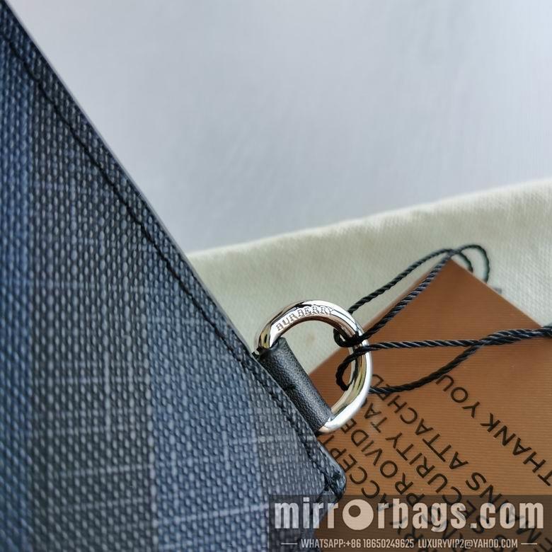 Burberry Replica Bags 30X20cm 040607 XM 4colour