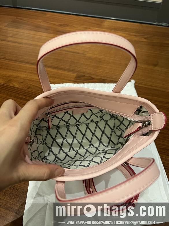 MCM Replica Bags 20191  18.5X19X9.5cm XM 4colour