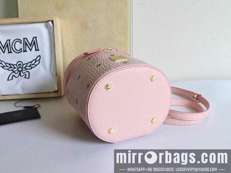 MCM Replica Bags MCM 161614  16X16X14cm dy8