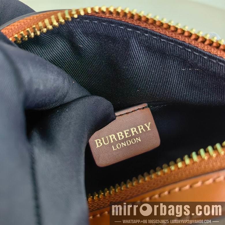 Burberry Replica Bags 20X14X11cm 041415 IQ