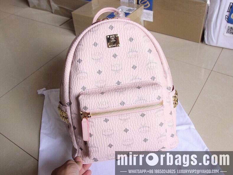 MCM Replica Bags MCM 30074 26X33X13cm dy2