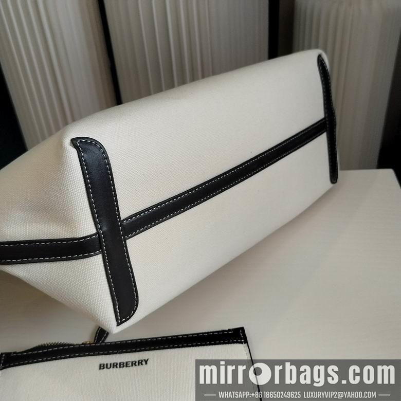 Burberry Replica Bags 35X16X29cm 080917 XMY