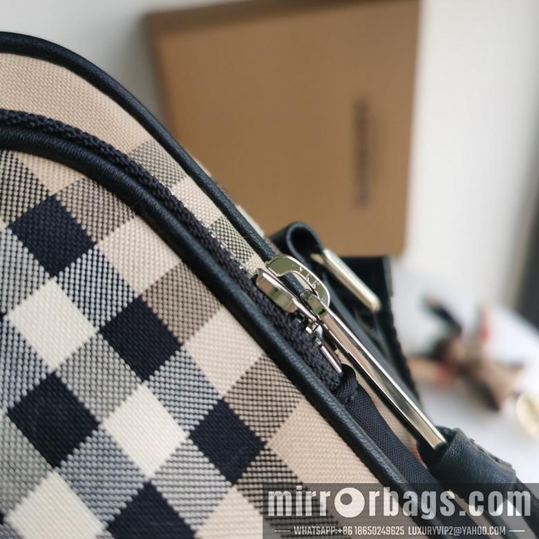 Burberry Replica Bags 80233811 17X5.5X22cm XM