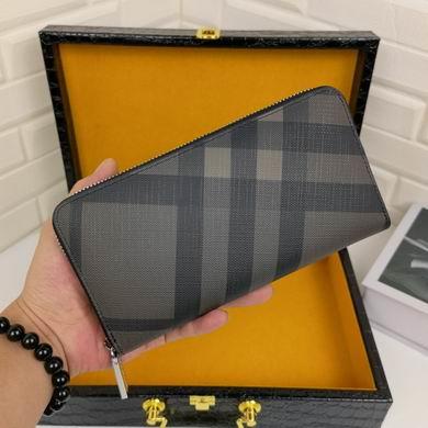 Burberry Replica Bags 666040 19X10X2.5cm ZY