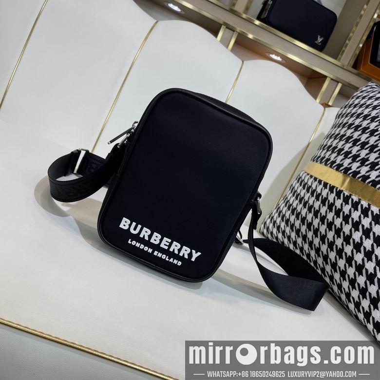 Burberry Replica Bags 8002 20X15X5.5cm WP