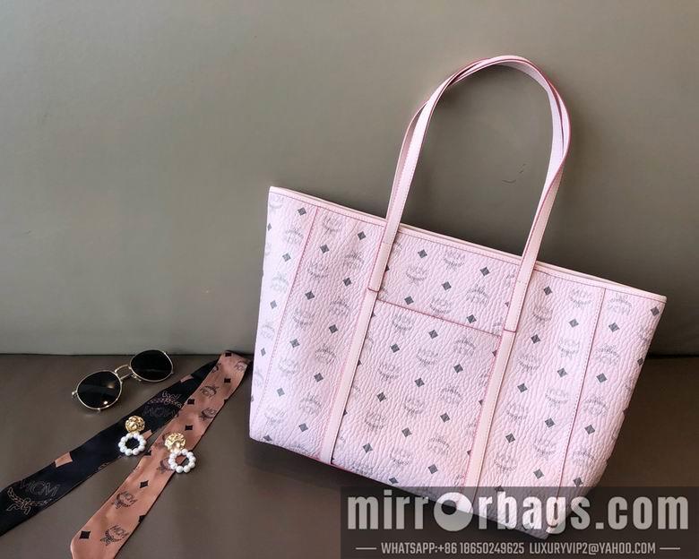 MCM Replica Bags 32X32X16cm 012402 EY 3colour