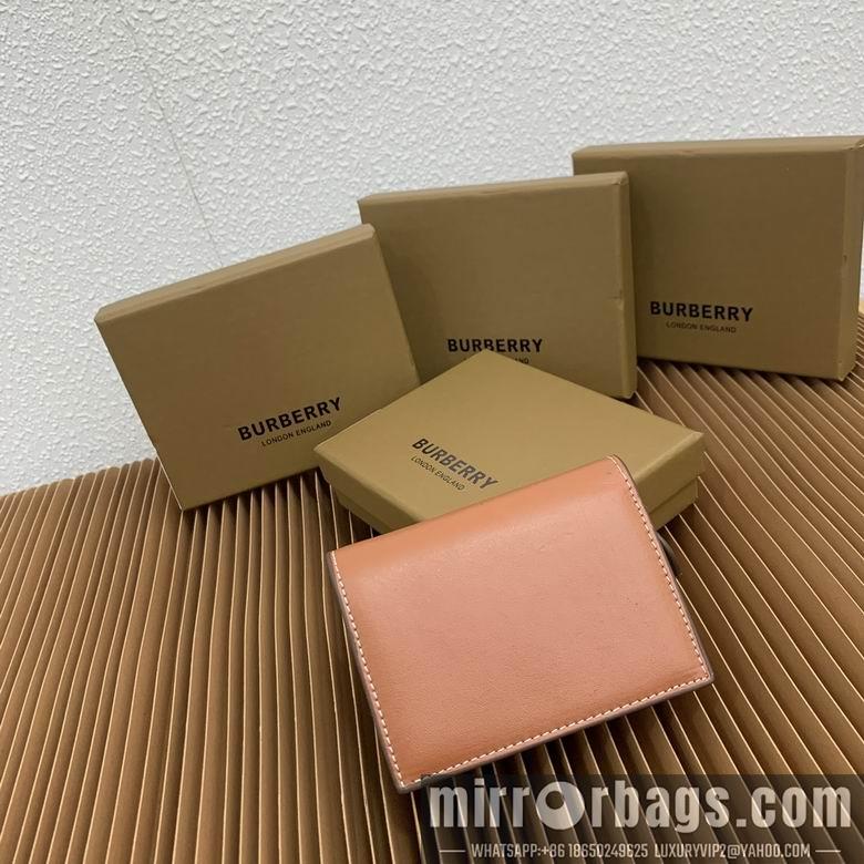 Burberry Replica Bags 2861 10X3.5X8.5cm ZC 2colour