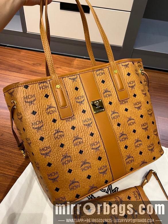 MCM Replica Bags 35X29X16cm  051503 XM 4colour