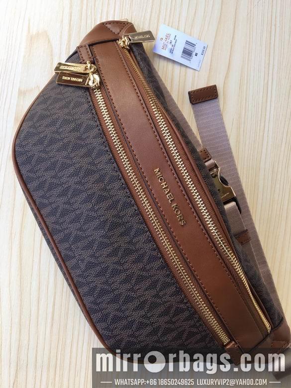 MCM Replica Bags 36X15X6cm 082014 EY 2colour