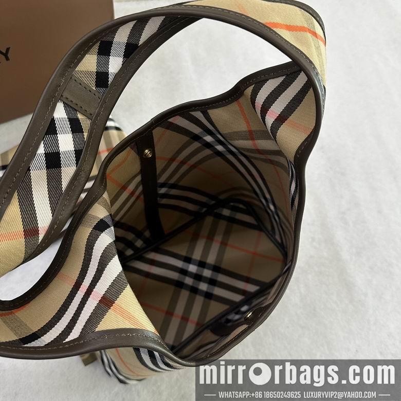 Burberry Replica Bags 26.5X13.5X46.5cm 102302 IQ