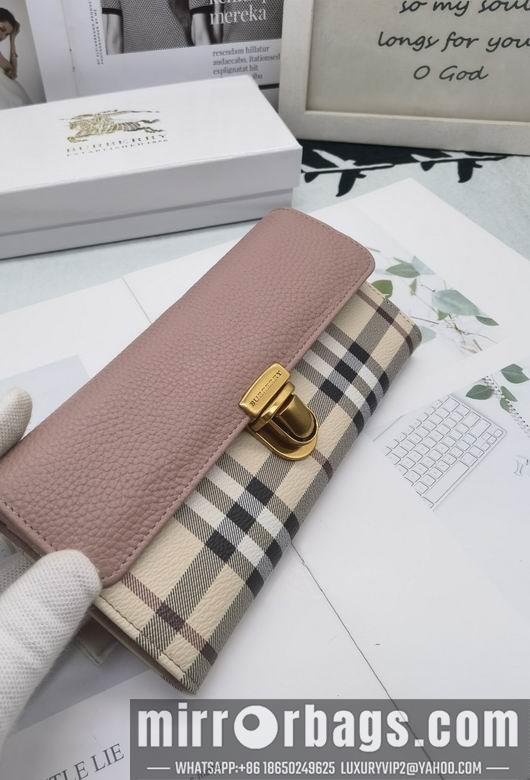Burberry Replica Bags WL8171 three colors