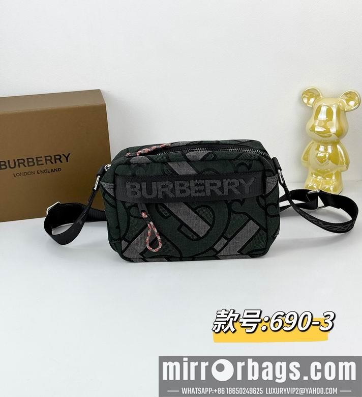 Burberry Replica Bags 690-3 22cm XMY 3colour