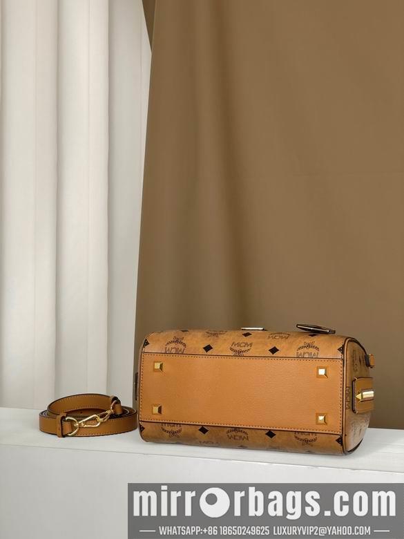 MCM Replica Bags MWBAASE03CO001 23X11X15cm EY
