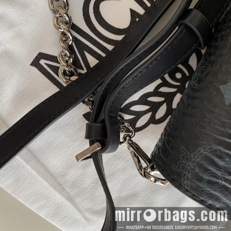 MCM Replica Bags 30008 19x11x4cm DY 2