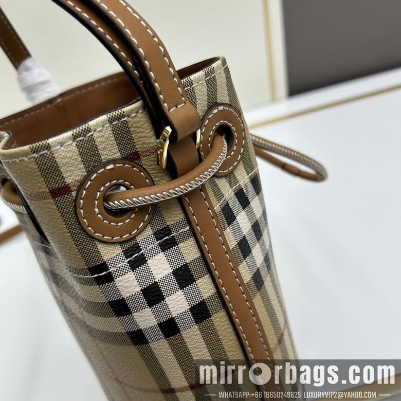 Burberry Replica Bags Bur 8054 16.5x11x18.5cm ww1
