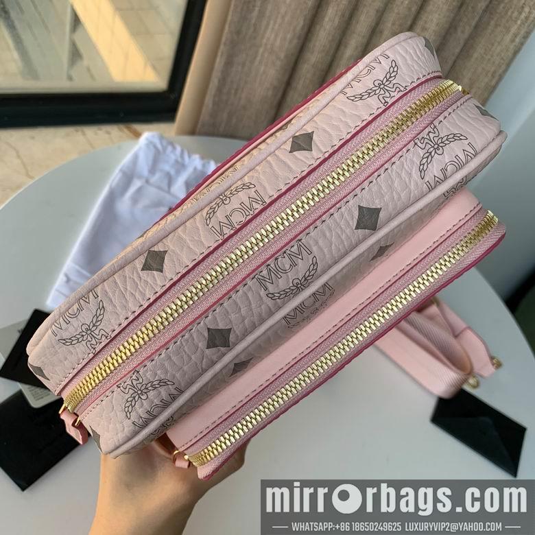 MCM Replica Bags MCM 22x15x8cm DY 1