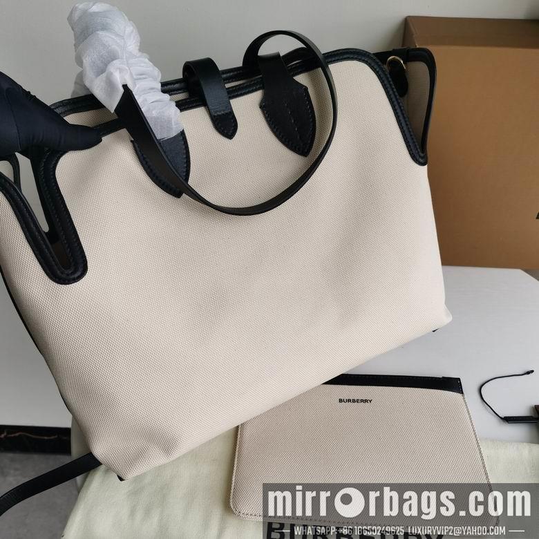 Burberry Replica Bags 35X31X15cm 072704 IQ 2colour