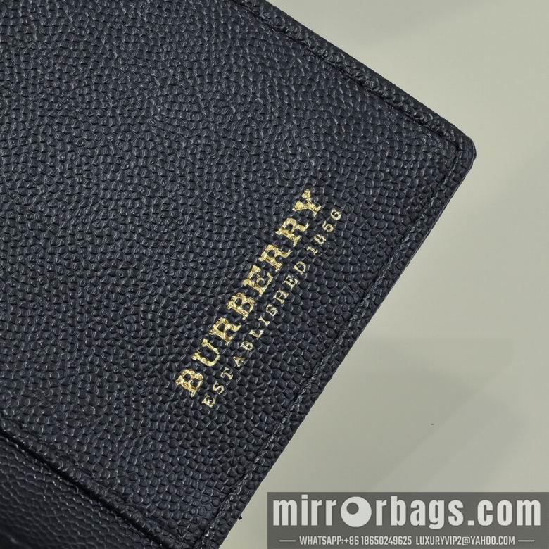 Burberry Replica Bags WL1182 11.5x9.5x3