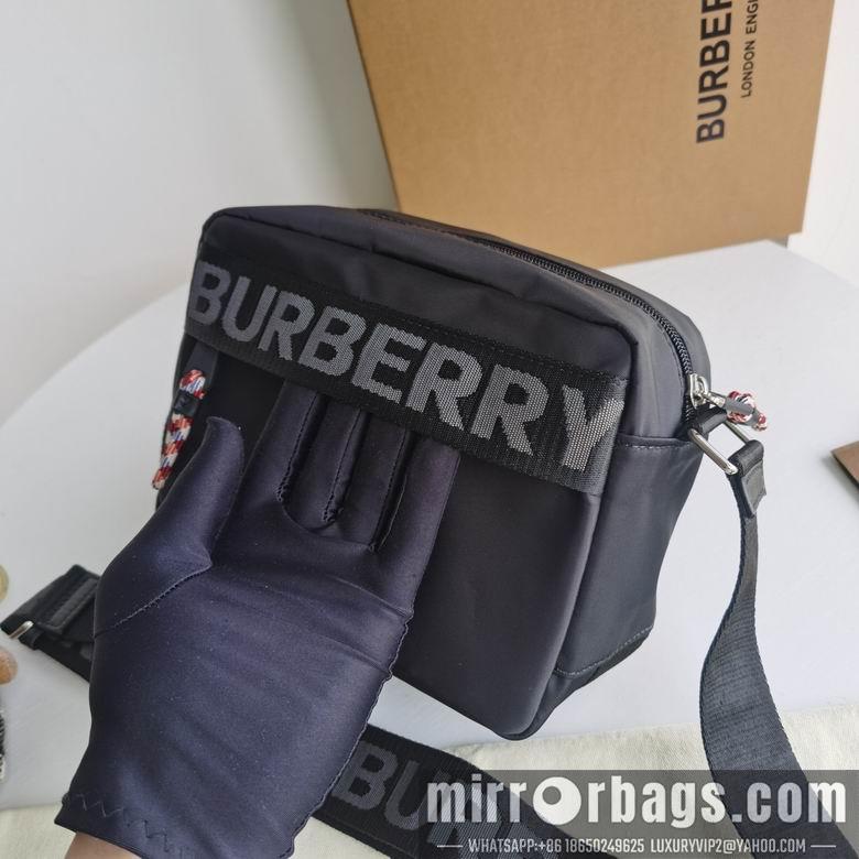 Burberry Replica Bags Burberry 22x11x16.5cm HQ