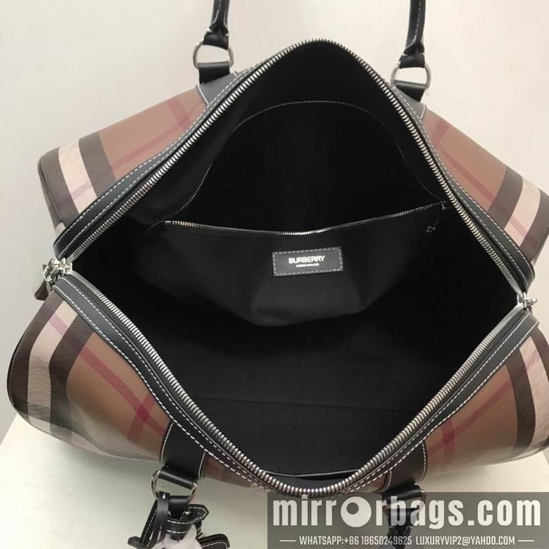 Burberry Replica Bags 80629171 50X25X27cm IQ 2colour