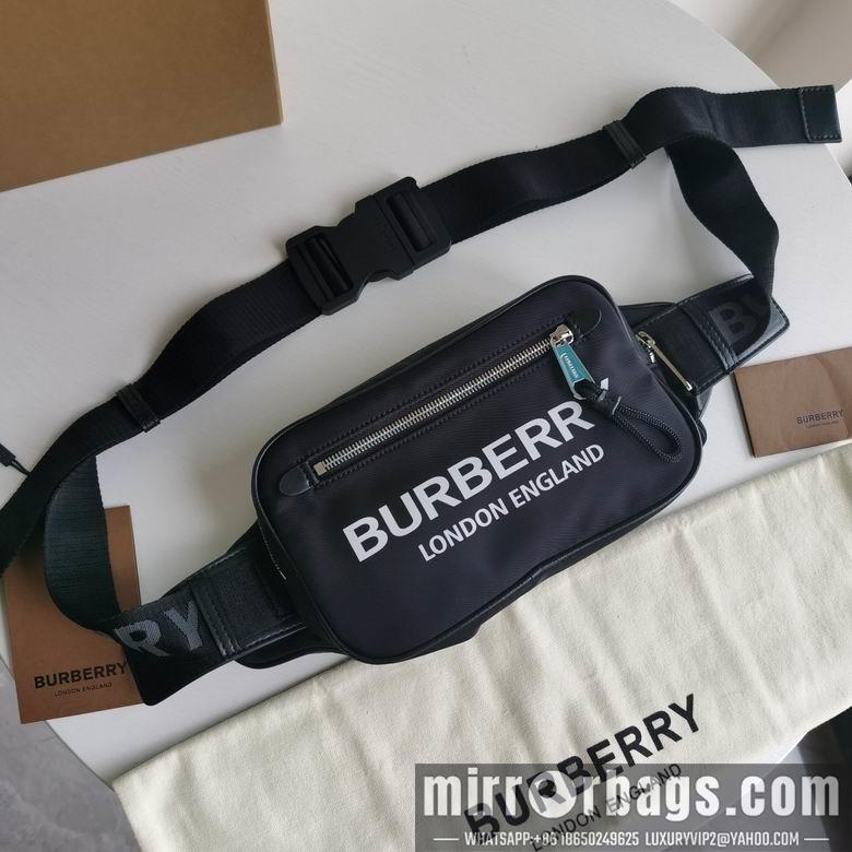 Burberry Replica Bags 80146031 24x5x15cm HQ