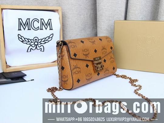 MCM Replica Bags CA20499  18.5X11X4