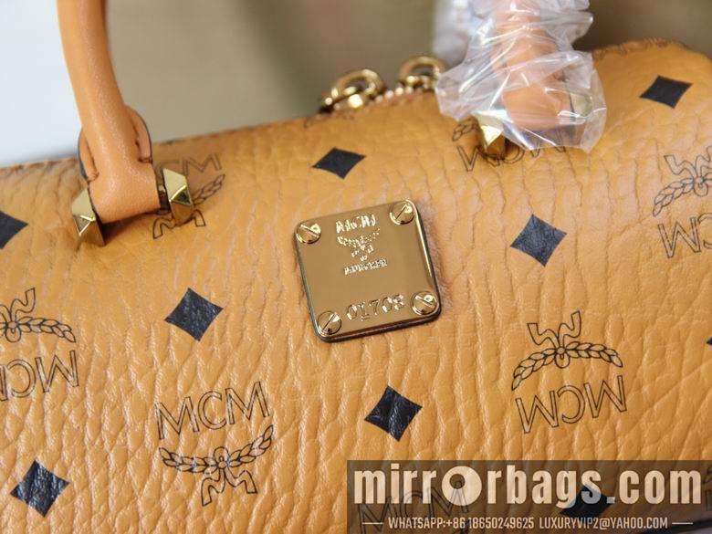 MCM Replica Bags 30199 18.5x10x8cm DY 1
