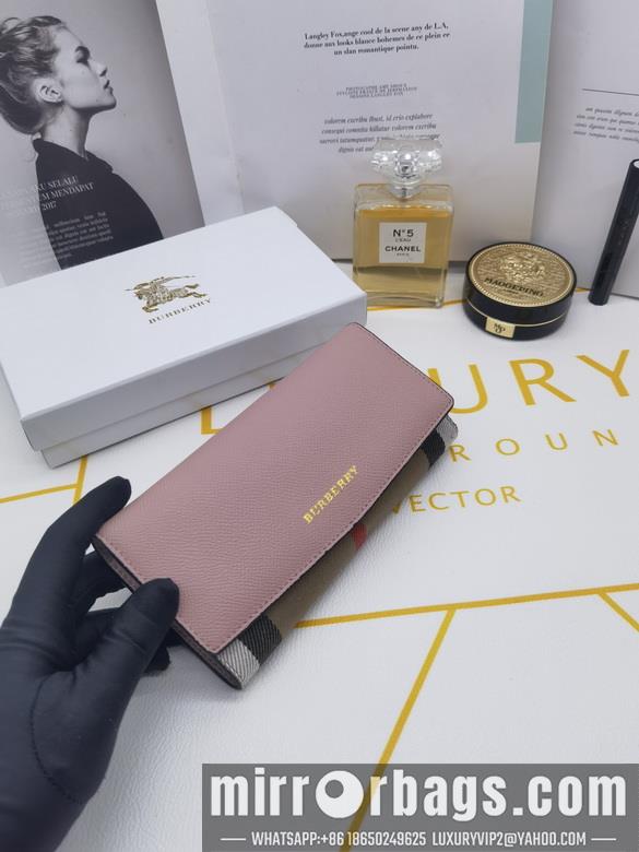 Burberry Replica Bags 3661