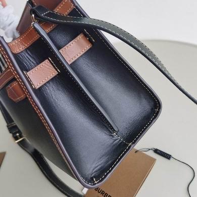 Burberry Replica Bags 6641 26X13.5X20cm IQ  2colour
