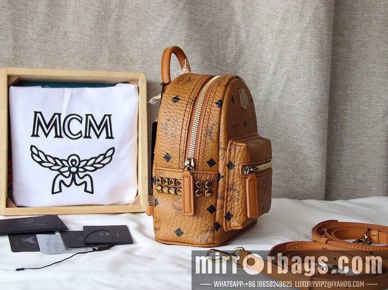 MCM Replica Bags MCM 30106 17X21X9cm dy4