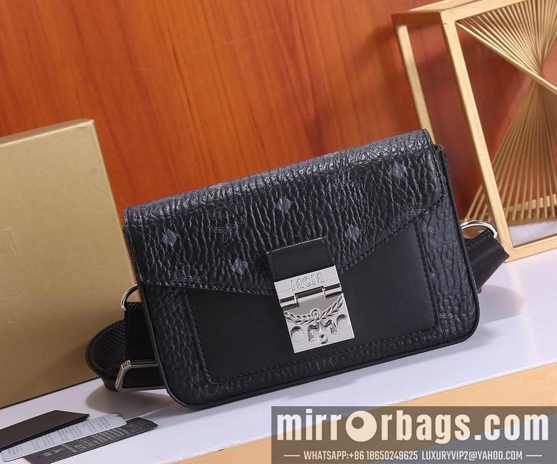 MCM Replica Bags CA6723  14X20.5X4