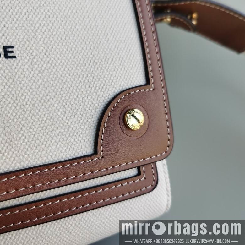 Burberry Replica Bags 80211101 25X18X8.5cm  IQ
