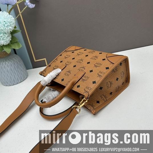 MCM Replica Bags MCM  Munchen 24x19x11cm ww