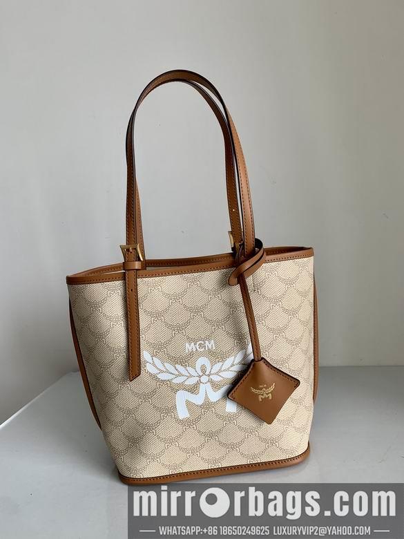 MCM Replica Bags 132221 13X22X21.5cm EY