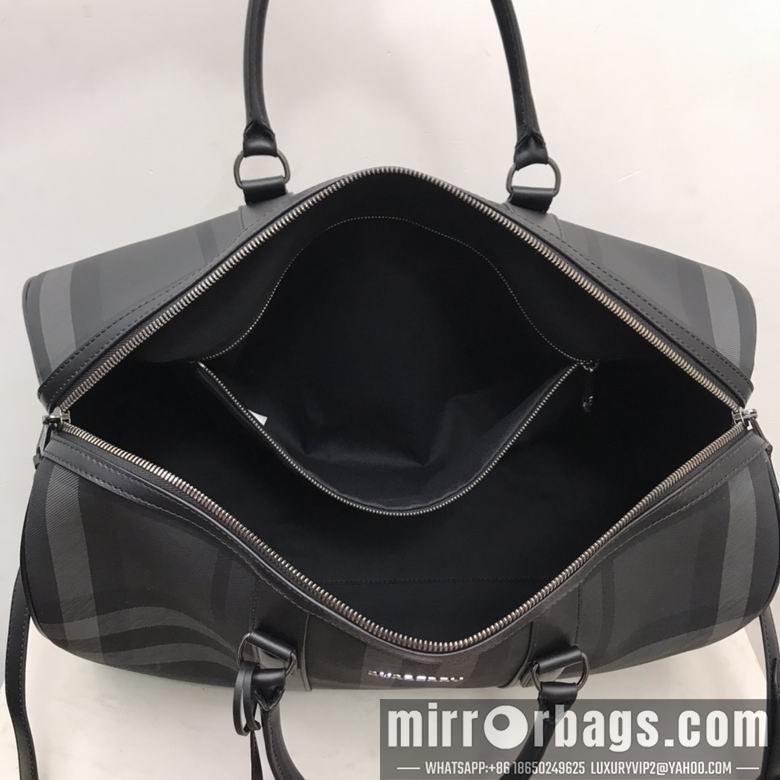 Burberry Replica Bags 80629171 50X25X27cm IQ 2colour