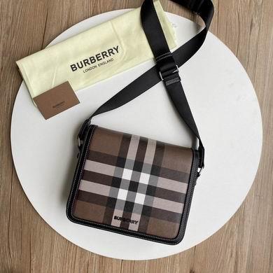 Burberry Replica Bags 80697921 25.5X6.5X21.5cm SC