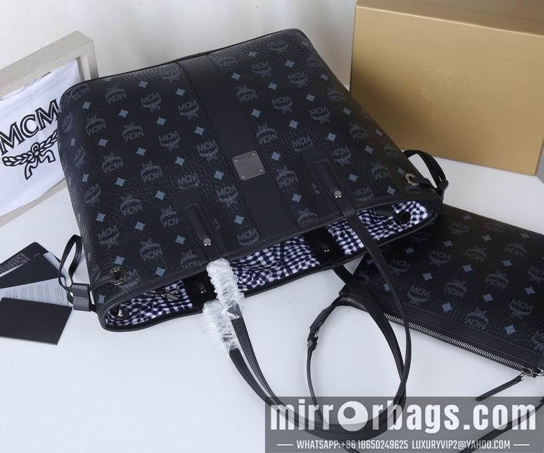 MCM Replica Bags 2024 CA211251  35X29X16