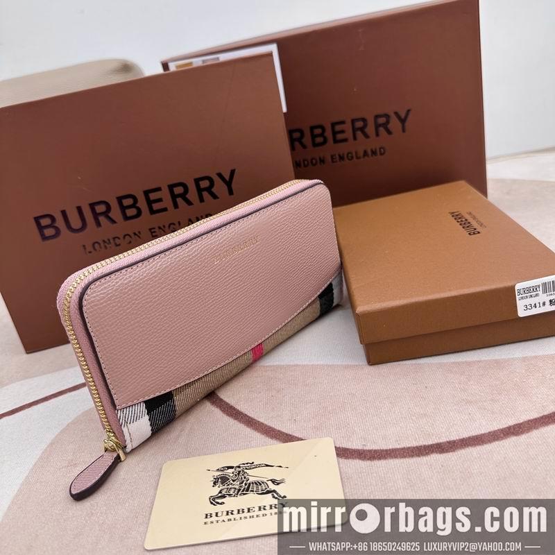 Burberry Replica Bags Burberry House 3341 19x10x3cm zy