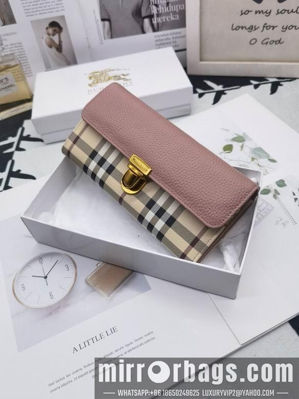 Burberry Replica Bags WL8171 three colors