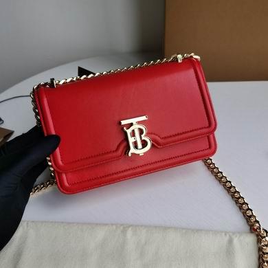 Burberry Replica Bags 80522321 20X5.5X12.5cm XM