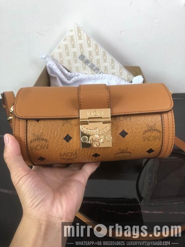 MCM Replica Bags MCM  112110 1:1 dy