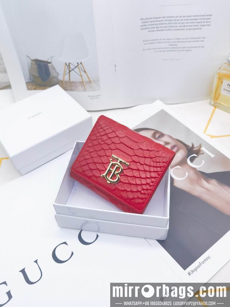 Burberry Replica Bags Bur 0385 zy1