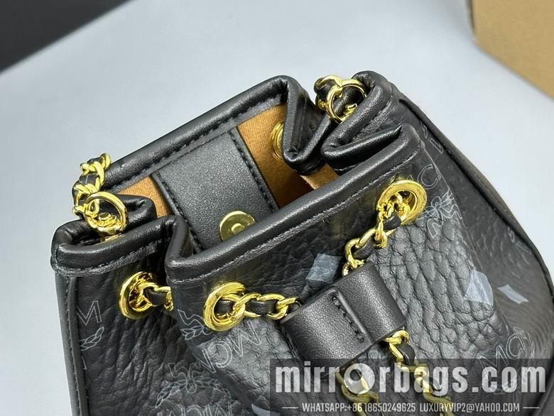 MCM Replica Bags 2199  23X15.5X13cm EY 3colour