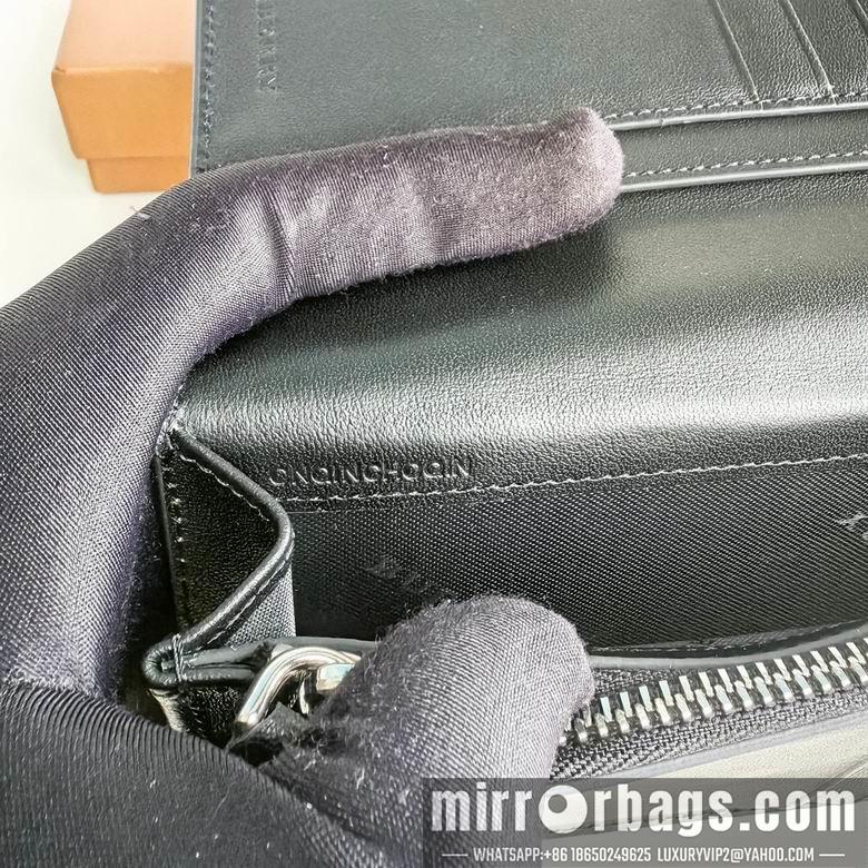 Burberry Replica Bags 80702731 XM 4colour