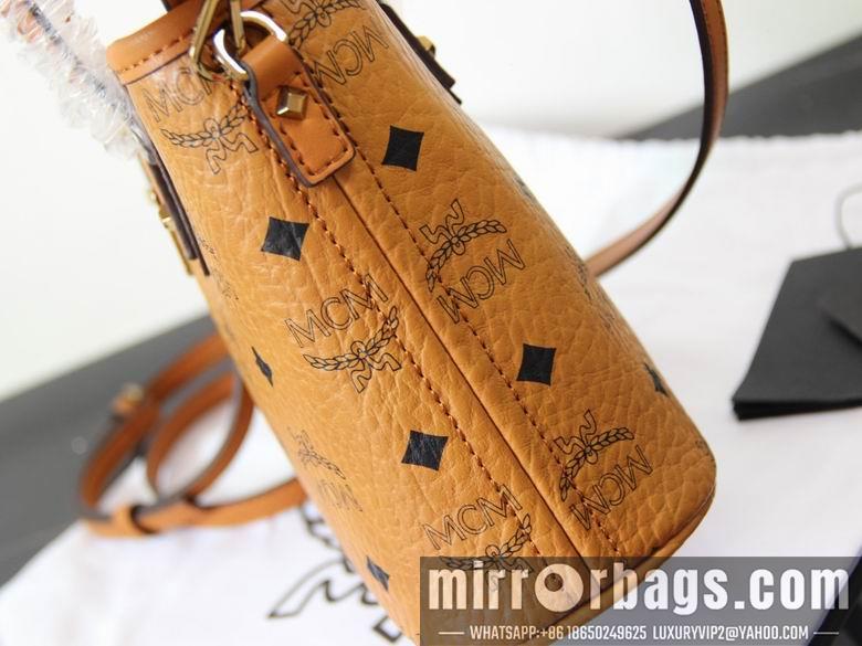 MCM Replica Bags 10649 20x17x10cm DY 1
