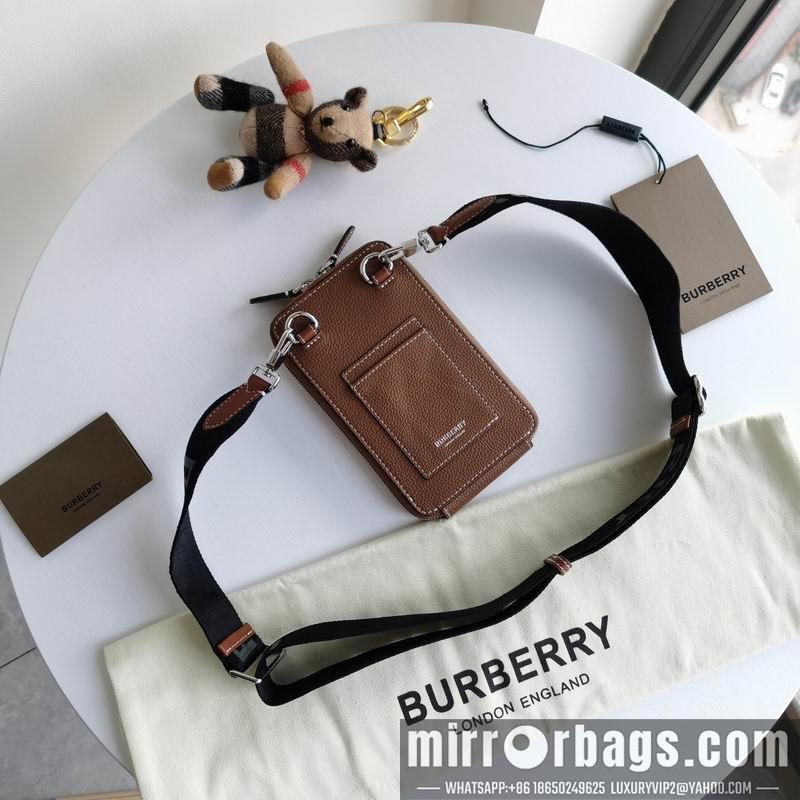 Burberry Replica Bags 80301921 10x25x18cm cn 01