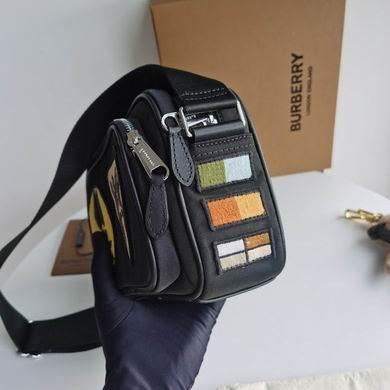 Burberry Replica Bags 80383211 22.5X8.2X14.5cm IQ