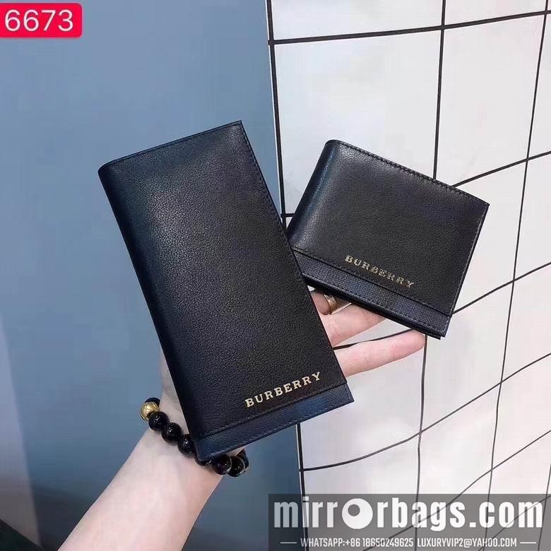 Burberry Replica Bags 6603 19X10cm 12X10cm