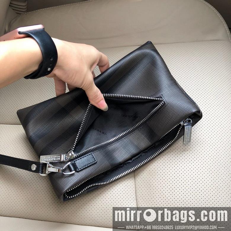 Burberry Replica Bags 1077 25X15X3cm WP