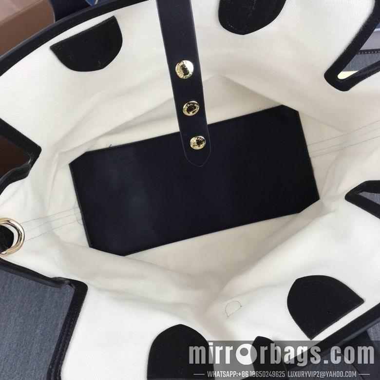 Burberry Replica Bags 8327 35x15x31 WW two colors